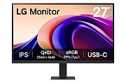 LG Electronics LG LCD 27U631A-B 27  Black