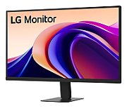 LG Electronics LG LCD 27U631A-B 27  Black