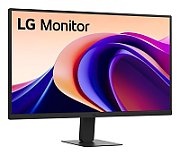 LG Electronics LG LCD 27U631A-B 27  Black
