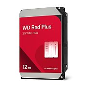 WD HD3.5  SATA3 12TB WD120EFGX / 24x7 / NAS (Di) 512MB / 7200rpm / CMR