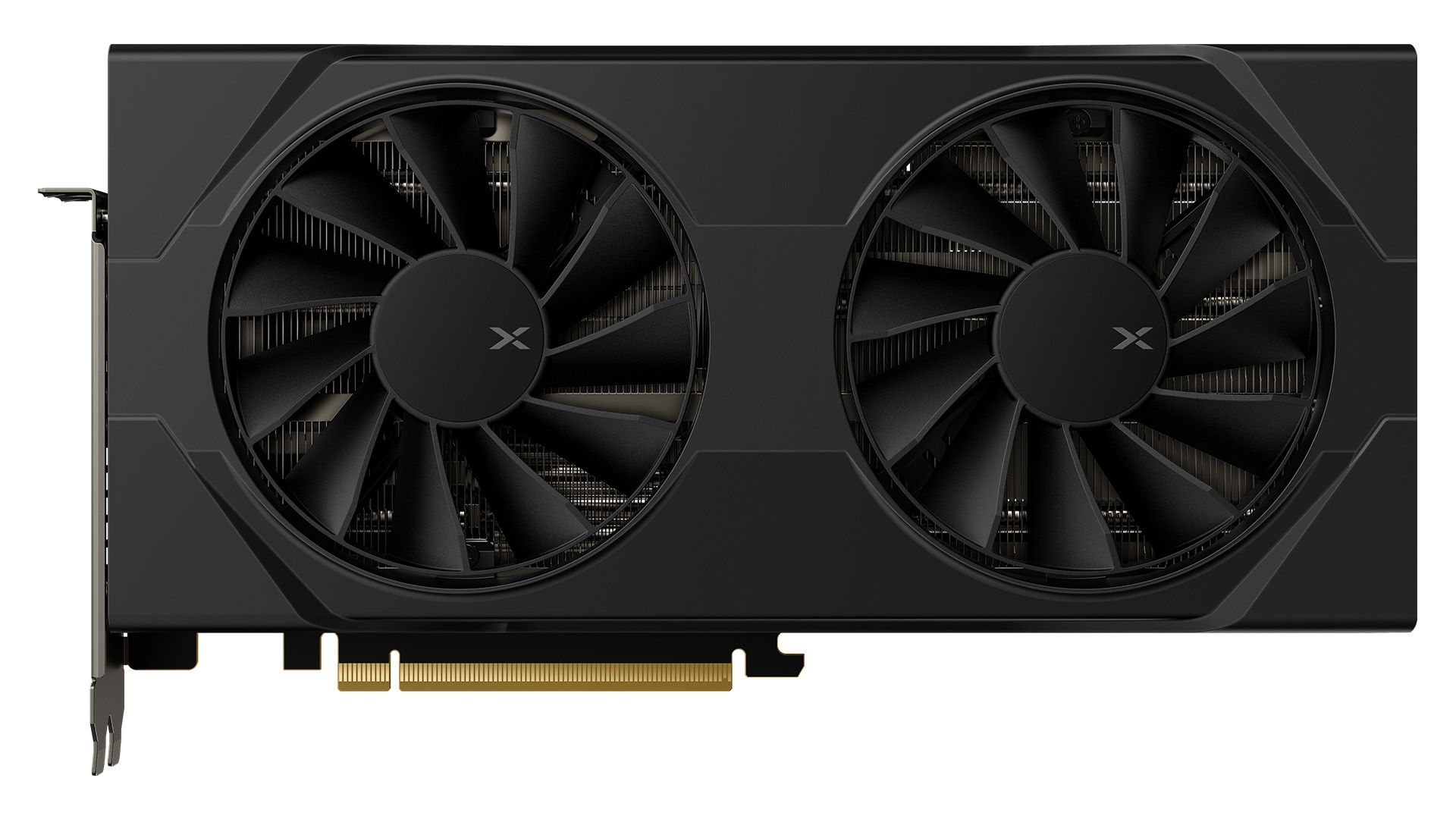 XFX VGA 8GB RADEON RX9060XT SWIFT DF OC Gaming  2xDP/1xHDMI Swift Radeon RX 9060XT OC Gaming Edition 8GB