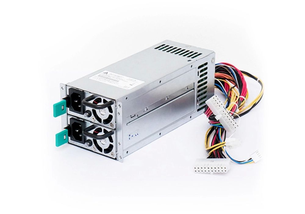 Synology Netzteil 500W (2x) PSU 500W-RP SET_2