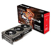 Sapphire VGA 16GB RX9060XT NITRO+ GAMING OC 2xHDMI/2xDP NITRO+ AMD RADEON RX 9060 XT GAMING OC 16GB