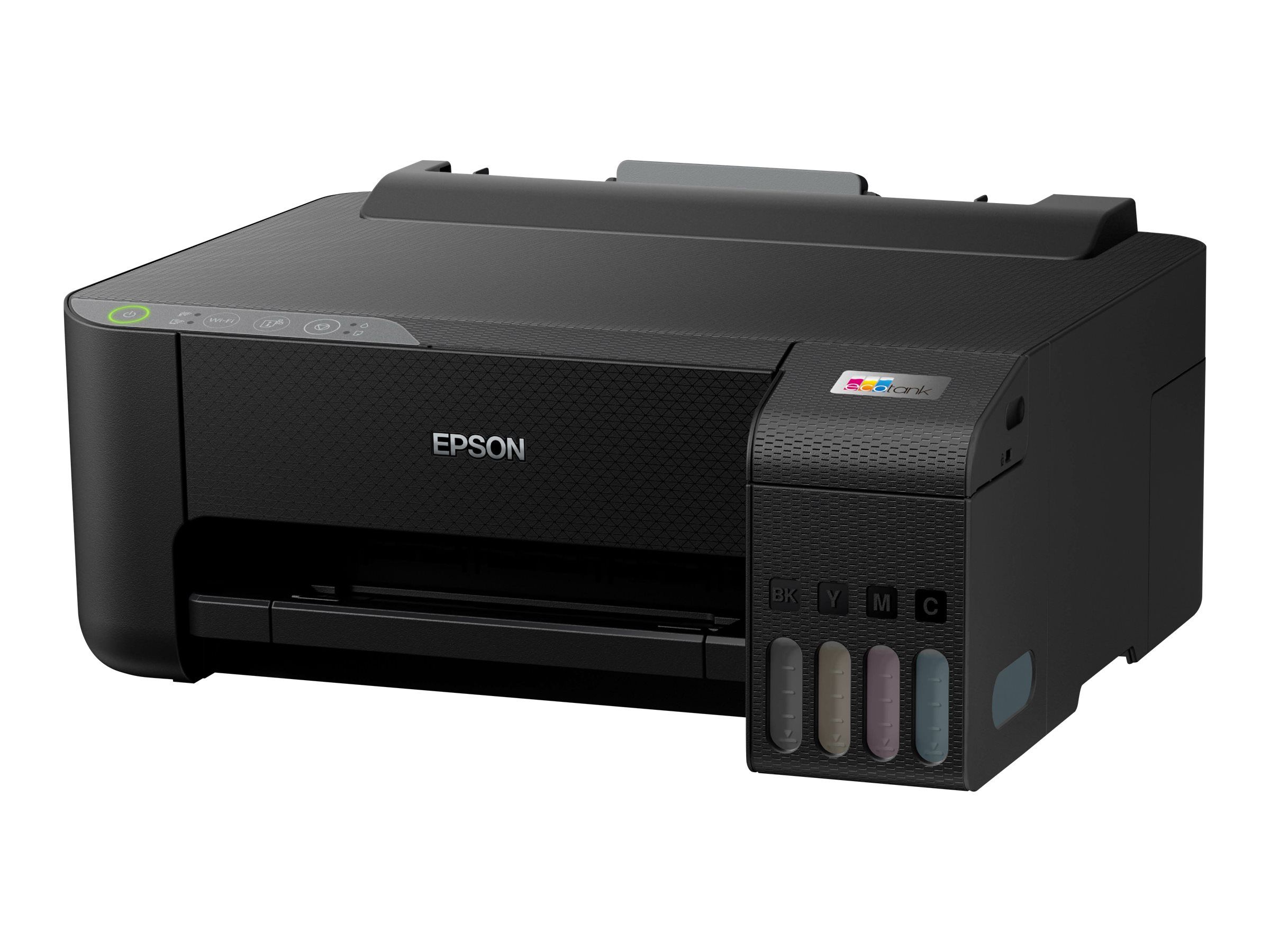 Epson EcoTank ET-1810 ET1810 Drucker Farbe Tintenstrahl (C11CJ71401)
