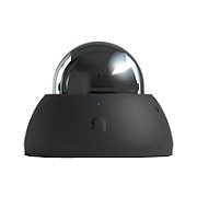Ubiquiti UVC-AI-Dome-B Cameră exterioară 4K cu vedere nocturnă