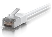 Ubiquiti UACC-Cable-Patch-Outdoor-C6A-15M-W cabluri de rețea Alb Cat6a