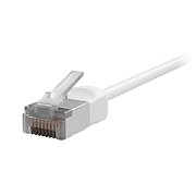 Ubiquiti UACC-Cable-Patch-Outdoor-C6A-8M-W cabluri de rețea Alb Cat6a