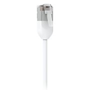 Ubiquiti UACC-Cable-Patch-Outdoor-C6A-8M-W cabluri de rețea Alb Cat6a