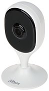 Dahua C5A Cameră de rețea cubică Wi-Fi cu focalizare fixă de 5MP pentru interior