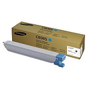 Cartus toner Samsung SS560A ,Albastru ,20 000 pagini ,Original (CLT-C808S) 