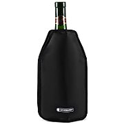 Le Creuset Active Wine Cooler WA-126 WA126 black Schwarz (59142010006068)