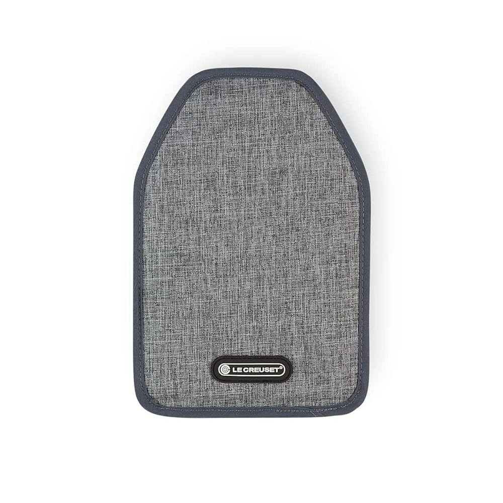 Le Creuset Active Wine Cooler WA-126 WA126 grey (59142013206468)