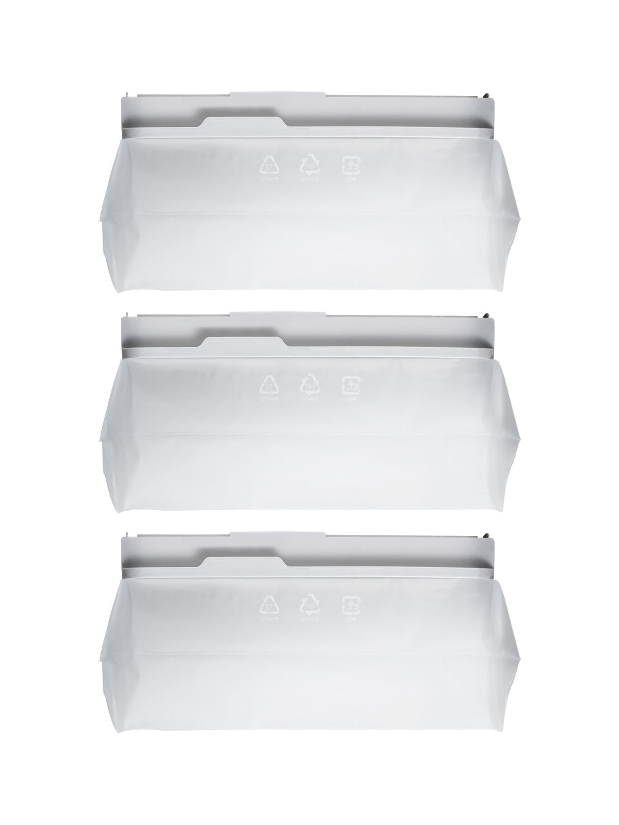 VACUUM ACC DUST BAG/CP-PJ-A00086-00-00 NARWAL