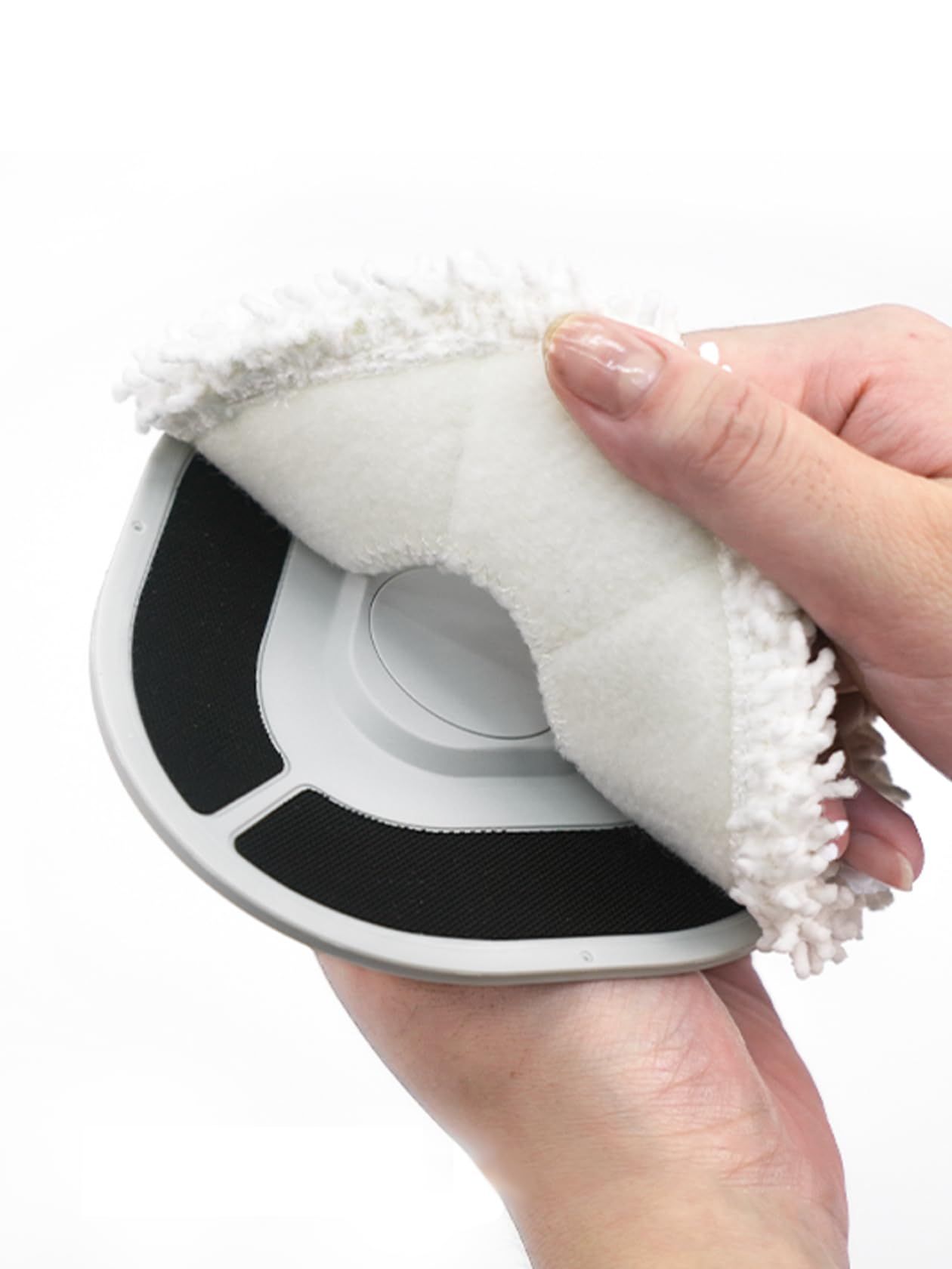 VACUUM ACC MOP CLOTH/CP-PJ-A00087-00-00 NARWAL