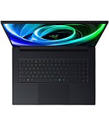 Laptop Razer Blade 18 RZ09-05298ER3-R3E1, 18 inch 3840 x 2400, Intel Core Ultra 9 275HX (24 C / 24 T, 2.7 GHz - 5.4 GHz, 40 MB + 24 MB cache, 28 W), 32 GB RAM, 1 TB SSD, Nvidia GeForce RTX 5080, Windows 11 Home, Negru