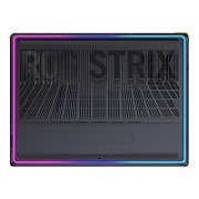 Laptop Asus ROG Strix G16 (2025) G615LR-S5073, 16 inch 2560 x 1600, Intel 255HX (20 C / 20 T, 1.8 GHz - 5.2 Ghz, 36 MB cache), 32 GB DDR5, 1 TB SSD, Nvidia GeForce RTX 5070 Ti, Fara sistem de operare, Gri