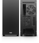Zofos Elite SF4, MiddleTower, E-ATX, Negru