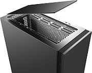 Zofos Elite SF4, MiddleTower, E-ATX, Negru