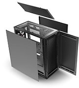 Zofos Elite SF4, MiddleTower, E-ATX, Negru