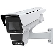 Q1686-DLE RADAR-VIDEO FUSION/CAMERA