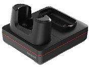 CK62 HOME BASE F/ CHARGING ONE/CK62 DEVICE AND ONE CK62 BATTERY