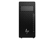 Desktop PC HP Z2 G1i Tower, Intel 285K (24 C / 24 T, 3.2 GHz - 5.7 GHz), 32 GB RAM, 1 TB SSD, Intel Graphics, Windows 11 Pro