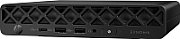 Desktop PC HP EliteDesk 8 Mini G1i, Intel 235T (14 C / 14 T, 2.2 GHz - 5 GHz), 16 GB RAM, 512 GB SSD, Intel Graphics, Windows 11 Pro