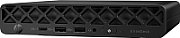 Desktop PC HP EliteDesk 8 Mini G1i, Intel 265T (20 C / 20 T, 1.5 GHz - 5.3 GHz), 16 GB RAM, 512 GB SSD, Intel Graphics, Windows 11 Pro