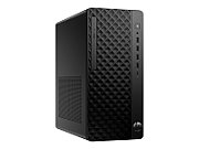 Desktop PC HP ProDesk 2 Tower G1a, AMD AMD Ryzen 5 8500G (6 C / 12 T, 5.0 GHz), 16 GB RAM, 512 GB SSD, AMD Radeon 740M, Windows 11 Pro