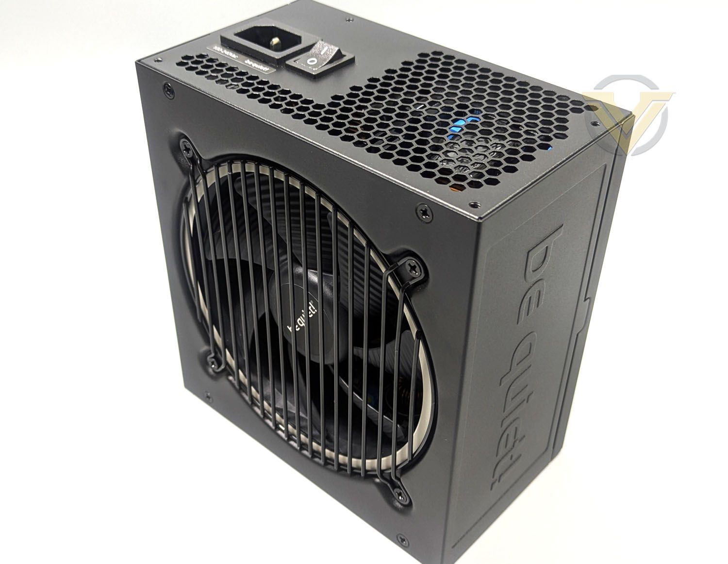 PURE POWER 13 M 750W/80PLUS GOLD POWER SUPPLY