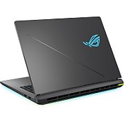 Laptop Asus ROG Strix G18 G815LR G815LR-S9057, 18 inch 2560 x 1600, Intel 255HX (20 C / 20 T, 1.8 GHz - 5.2 Ghz, 36 MB cache), 32 GB DDR5, 1 TB SSD, Nvidia GeForce RTX 5070 Ti, Fara sistem de operare, Gri