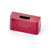 SmartKeeper CSK-PL10 CSKPL10 1 x Parallel Port Lock N A SLSART-0097 SLSART0097 (SLSART-0097)