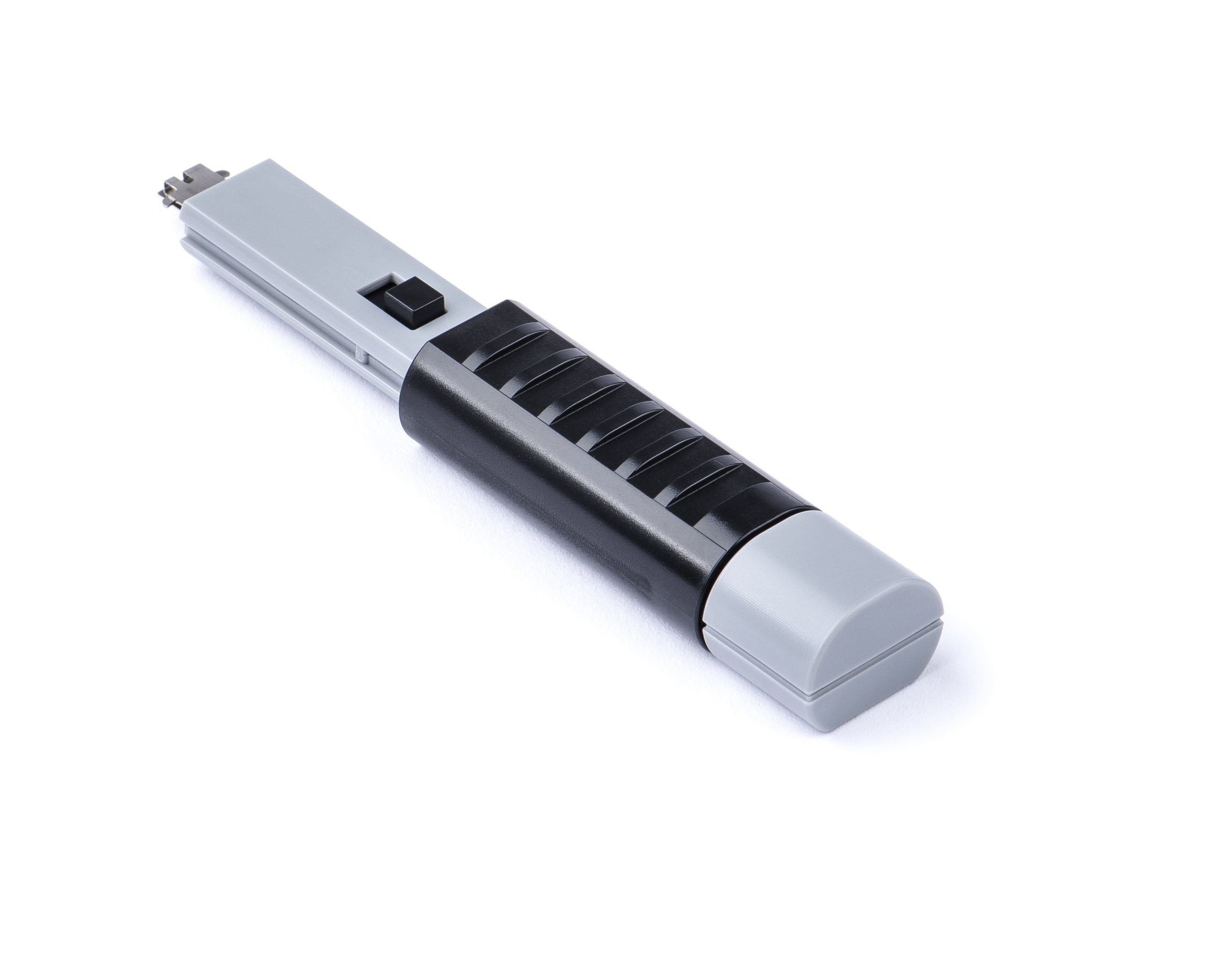 SmartKeeper U03BK 1 x Lock Key Basic Black Schwarz SLSART-0001 SLSART0001 (SLSART-0001)