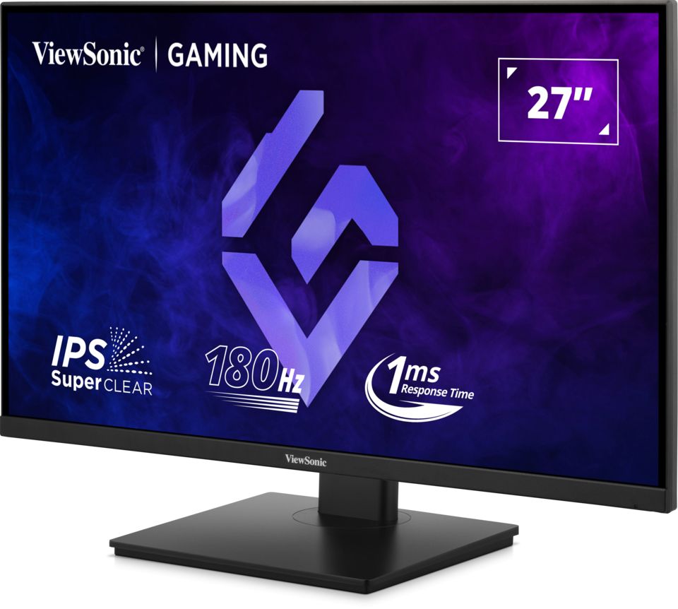 Monitor ViewSonic 27  XG27G1