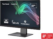 Monitor ViewSonic 27  VP2788-5K