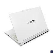 Laptop Lenovo Legion 7 16IAX10 83KY0038RM, 16 inch 2560 x 1600, Intel Core Ultra 9 275HX (24 C / 24 T, 2.7 GHz - 5.4 GHz, 40 MB cache, 28 W), 32 GB DDR5, 1 TB SSD, Nvidia GeForce RTX 5060, Fara sistem de operare, Alb