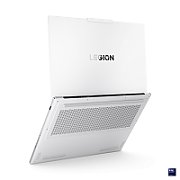Laptop Lenovo Legion 7 16IAX10 83KY0038RM, 16 inch 2560 x 1600, Intel Core Ultra 9 275HX (24 C / 24 T, 2.7 GHz - 5.4 GHz, 40 MB cache, 28 W), 32 GB DDR5, 1 TB SSD, Nvidia GeForce RTX 5060, Fara sistem de operare, Alb
