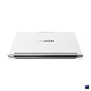 Laptop Lenovo Legion 7 16IAX10 83KY0038RM, 16 inch 2560 x 1600, Intel Core Ultra 9 275HX (24 C / 24 T, 2.7 GHz - 5.4 GHz, 40 MB cache, 28 W), 32 GB DDR5, 1 TB SSD, Nvidia GeForce RTX 5060, Fara sistem de operare, Alb