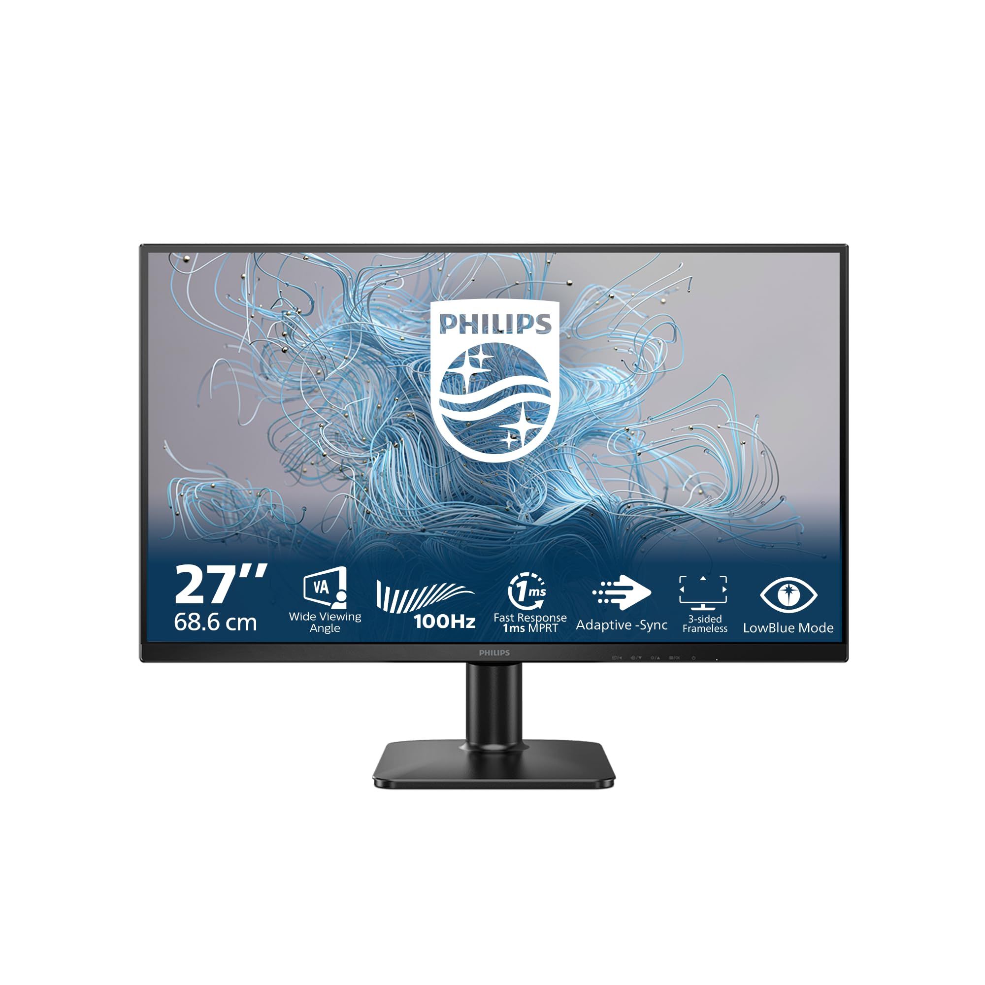 Monitor Philips 27  27E2N1100L/00