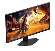 Monitor AOC 23.8  Q24G4RE