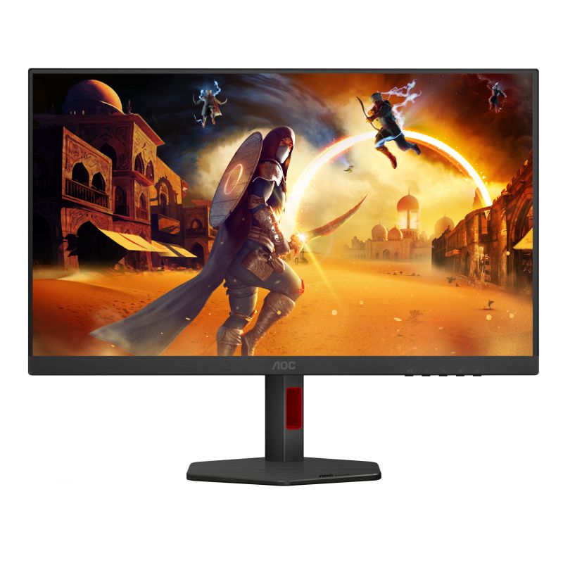 Monitor AOC 27  U27G4R