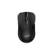 Mouse Genius NX-7000X, PC sau NB, wireless, 2.4GHz, optic, 1200 dpi, butoane/scroll 3/1, USB-A, negru