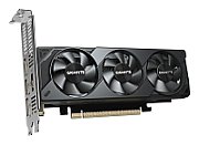 Placa Video GIGABYTE GEFORCE RTX 5060 OC LOW PROFILE 8GB GDDR7 128 bit, PCIE 5.0, 2x DP 2.1b 1x DP 1.4a 1x HDMI