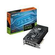 Placa Video GIGABYTE GEFORCE RTX 5060 EAGLE OC 8GB GDDR7 128 bit, PCIE 5.0, 3x DP 1x HDMI
