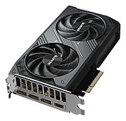 Placa Video GIGABYTE GEFORCE RTX 5060 WINDFORCE 8GB GDDR7 128 bit, PCIE 5.0, 3x DP 1x HDMI