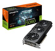 Placa Video GIGABYTE GEFORCE RTX 5060 GAMING OC 8GB GDDR7 128 bit, PCIE 5.0, 3x DP 1x HDMI