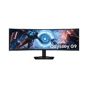 Monitor 49 inch Samsung LS49FG910EUXEN 5120 x 1440, 144 Hz