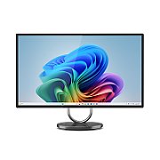 All-In-One Lenovo Yoga AIO 32ILL10 F0HX000ERI, 31.5 inch 3840 x 2160, Intel 258V (8 C / 8 T, 2.2 GHz - 4.8 GHz, 12 MB cache), 32 GB RAM, 1 TB SSD, NVIDIA GeForce RTX 4050 6 GB, Windows 11 Home