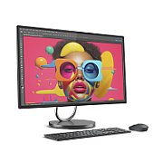 All-In-One Lenovo Yoga AIO 32ILL10 F0HX000ERI, 31.5 inch 3840 x 2160, Intel 258V (8 C / 8 T, 2.2 GHz - 4.8 GHz, 12 MB cache), 32 GB RAM, 1 TB SSD, NVIDIA GeForce RTX 4050 6 GB, Windows 11 Home