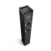 Sistem Audio 2.1 Energy System Tower 5 MAX, bluetooth 5.3, interfata jack 3.5mm, putere: 100W, frecventa raspuns 40 Hz ~ 18 kHz, frecventa FM: 87,5 - 108 MHz, ecran/afisaj: LED, suport card de memorie: microSD si stick-uri USB pana la 128 GB, include telecomanda, material: lemn, dimensiuni